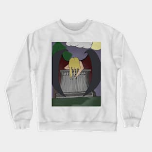 Fallen 2 Crewneck Sweatshirt